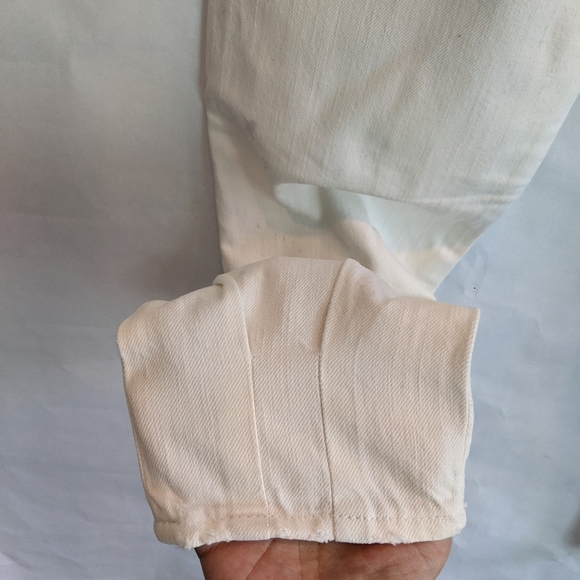 R13 skinny relaxed jeans Kenmare wash 26 BNWT - Picture 13 of 15